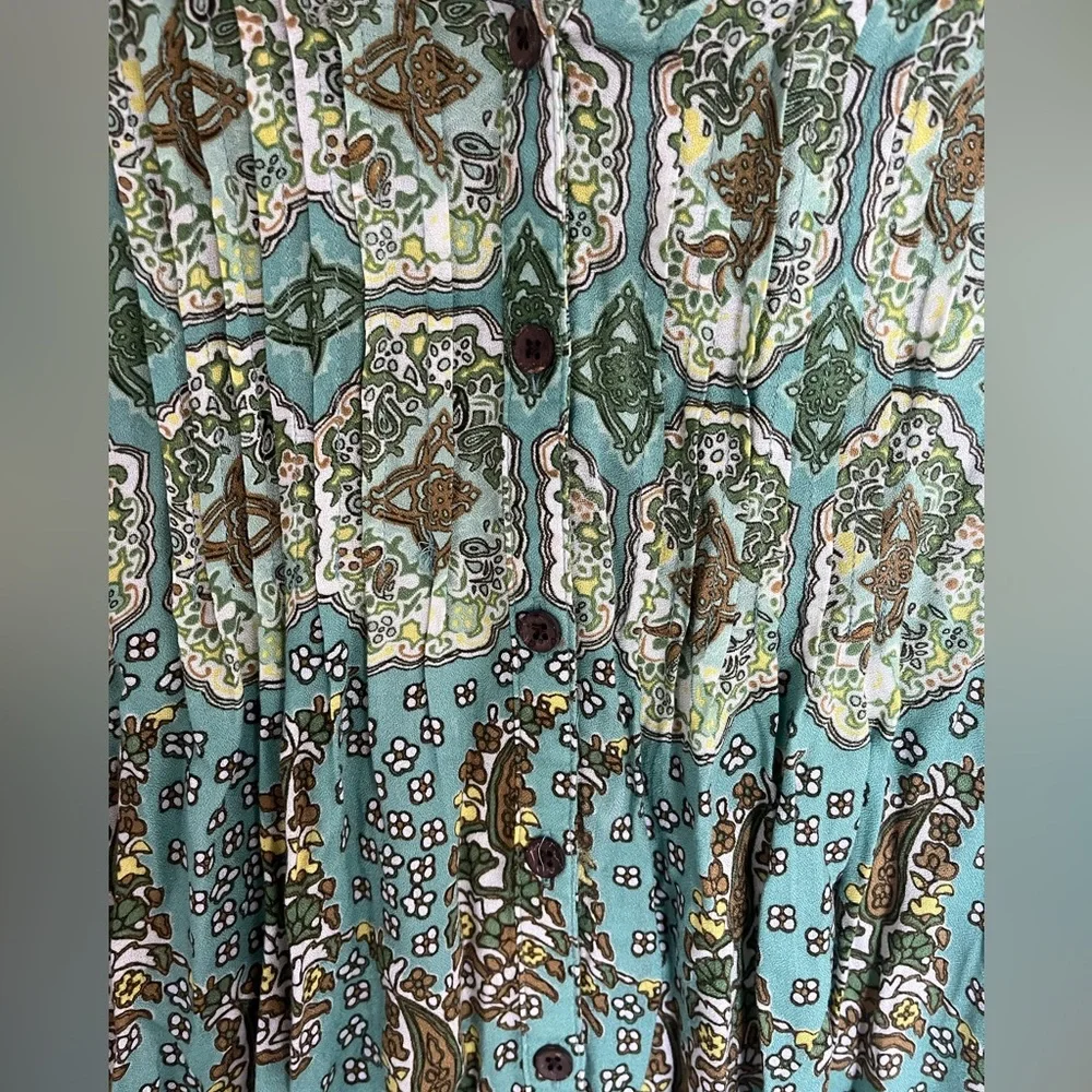 PRANA “Evelyn” blouse - Picture 10 of 10
